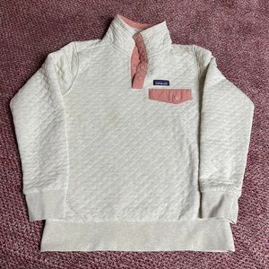 Patagonia organic cotton
